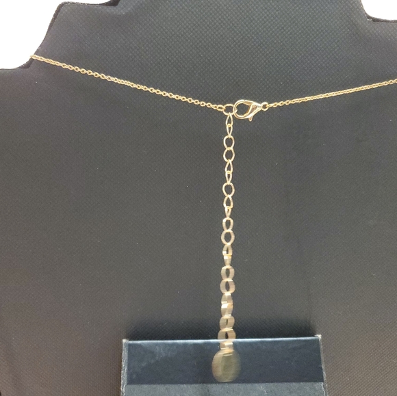 Capricorn Necklace (#2) - Picture 3 of 3